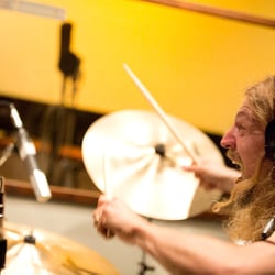 5th Avenue Live Recording @ Chameleon Studios