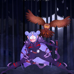 Still of the night