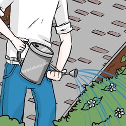 Gardening