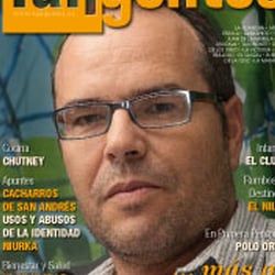 Tangentes Titelseite 17