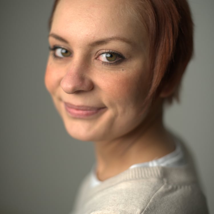 Kristina Vogel