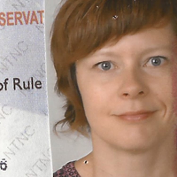 Johanna Möykkylä