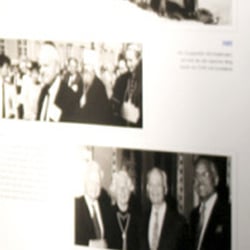 Ausstellungs-Design
