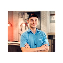 Personal Recruiting Kampagne KFC