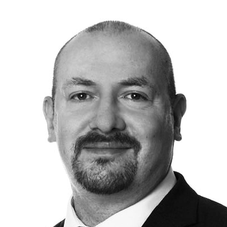 Bernd Allgeier