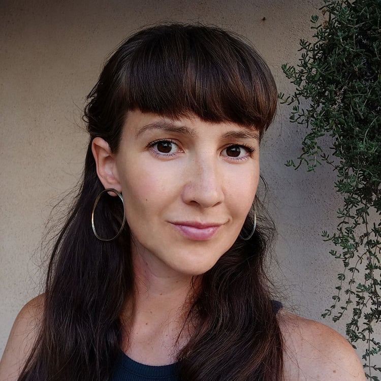 Dr. Lisa Bogerts