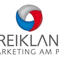 Logo für eine Marketing Agentur