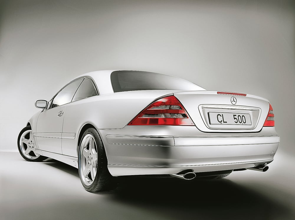 Mercedes