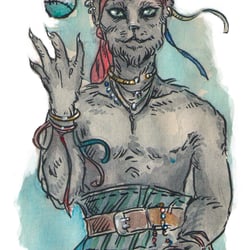 Jongleur