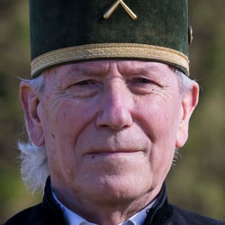 Harzer Bergmann