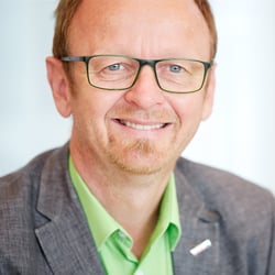 Businessportrait – Geschäftsführerportraits