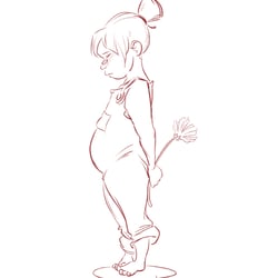 character sketch