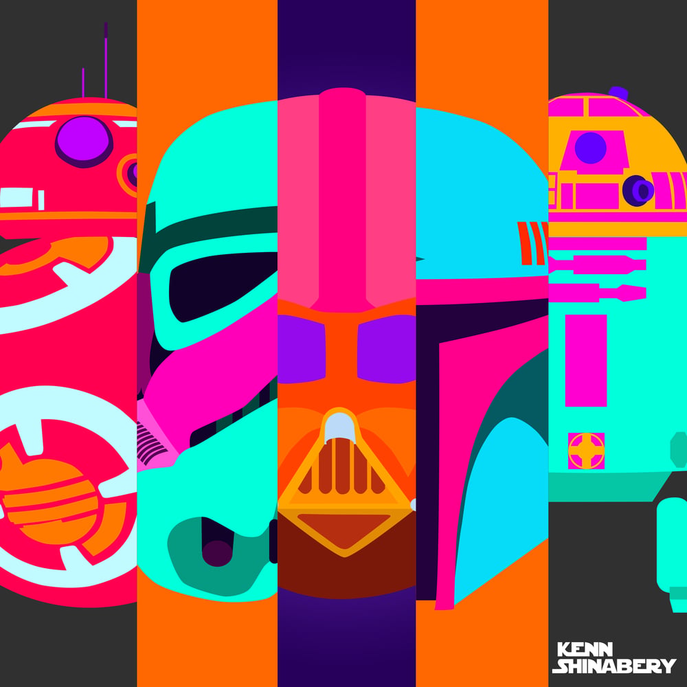 Star Wars: Minimal Force