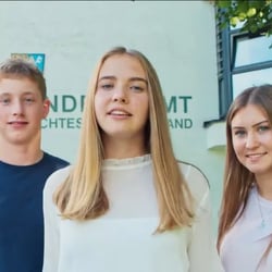 Landratsamt BGL – Recruitingfilm · Recruitingfilm von Spreadfilms