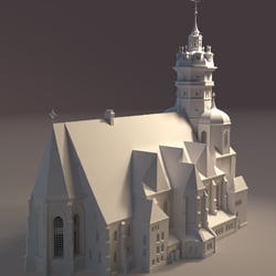 Nikolaikirche Leipzig