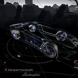 Lamborghini