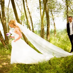 Hochzeitsfotografie