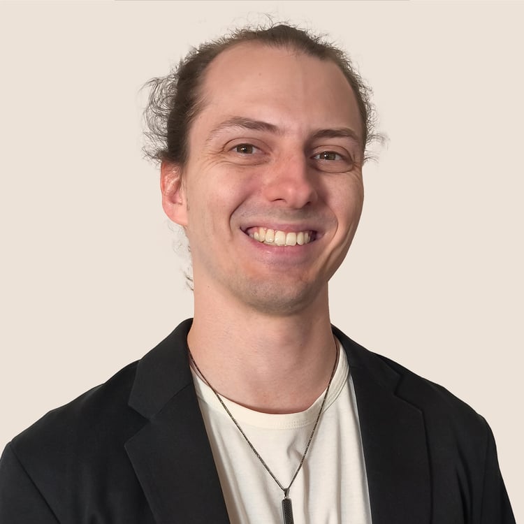 Jonas Schramme