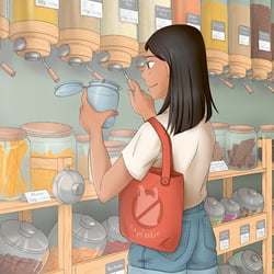 Unverpacktladen