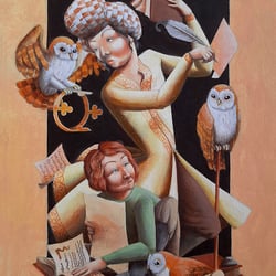King of Clubs
