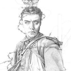 Soldat