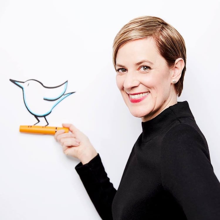 Heike Haas