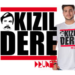 Kizildere