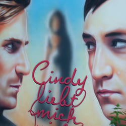 Cindy liebt mich nicht © Judith von Ortenberg