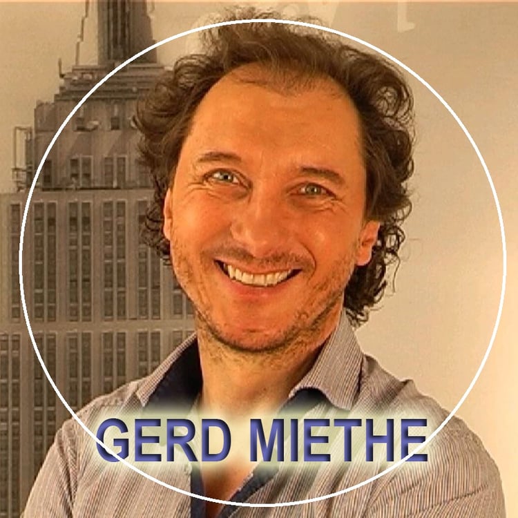 Gerd Miethe