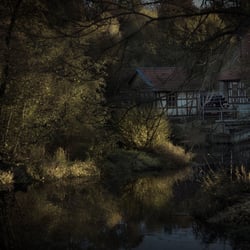 Lake II
