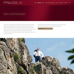 Konzeption, Fotoregie, Website