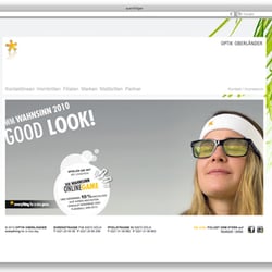 OPTIK OBERLÄNDER