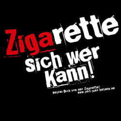 Anti Raucher