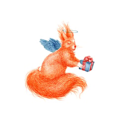 Spirit of christmas