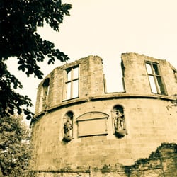 Schloss Heidelberg