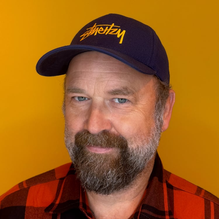 Florian Stuertz