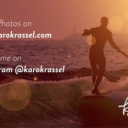 Surf Photography