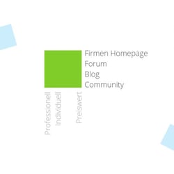 Webdesign Animation