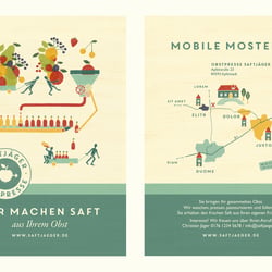 Flyer Front & Back