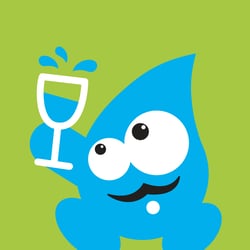 125 Jahre Zuger Wasser