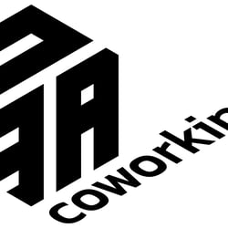 P3A coworking – logo
