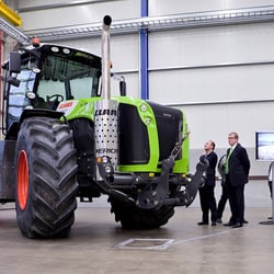 32 CLAAS Finanzpartnertreffen FPT Dokumentation
