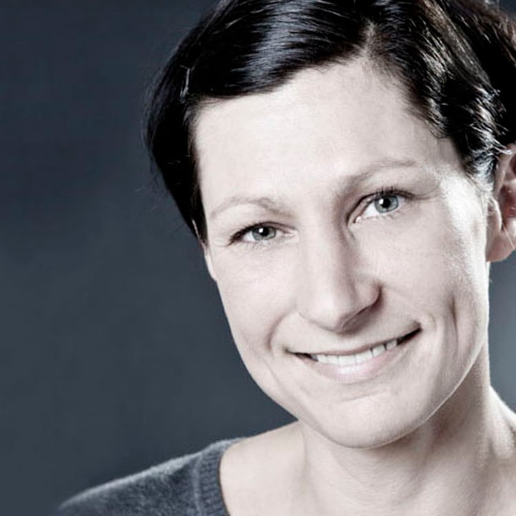 Susanne Loosli
