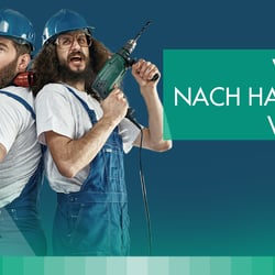 Recruitingkampagne – Facebook-Post 1 | QUIP AG