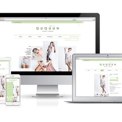 Online device