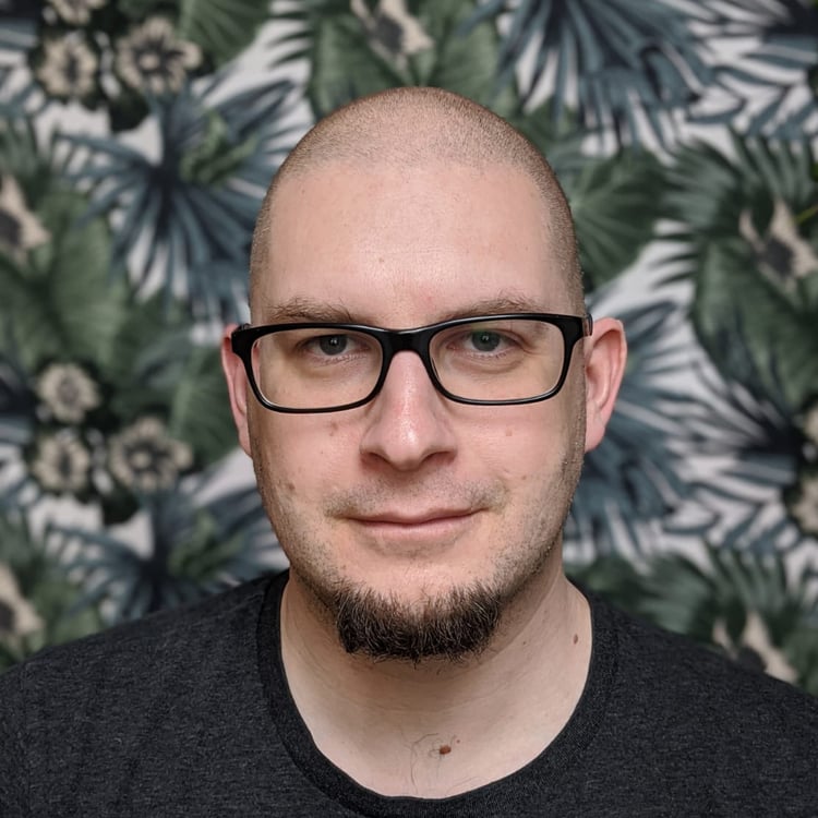 Daniel Menapace