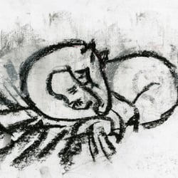 Illustration zu einer Erzählung – 02