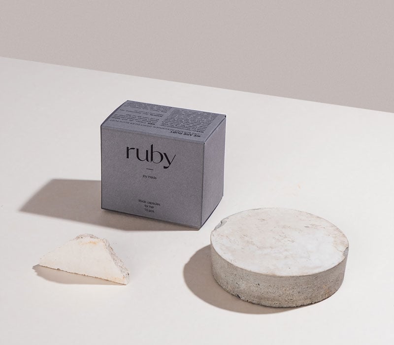 Packagingdesign & Logo