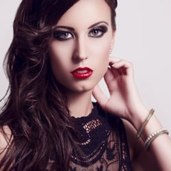 Smokey Eyes