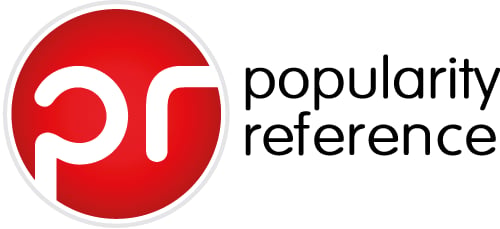 PR – Popularity Reference GmbH